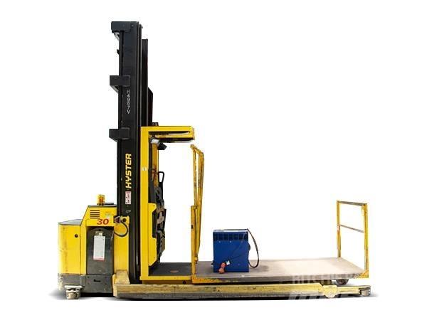 Hyster R30XMF2 Hochhub-Kommissionierer