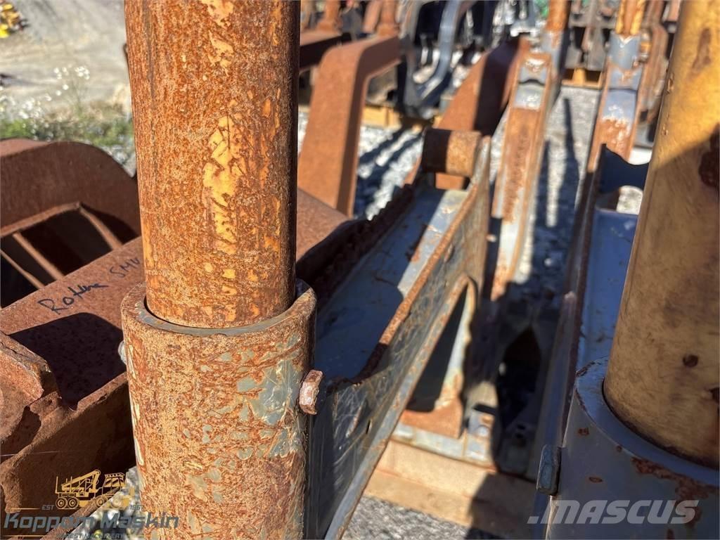 Rottne F10 Anderes Zubehör