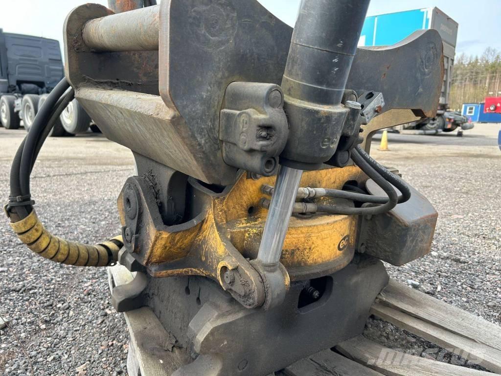 Engcon EC20B S70 Rotationsschaufel