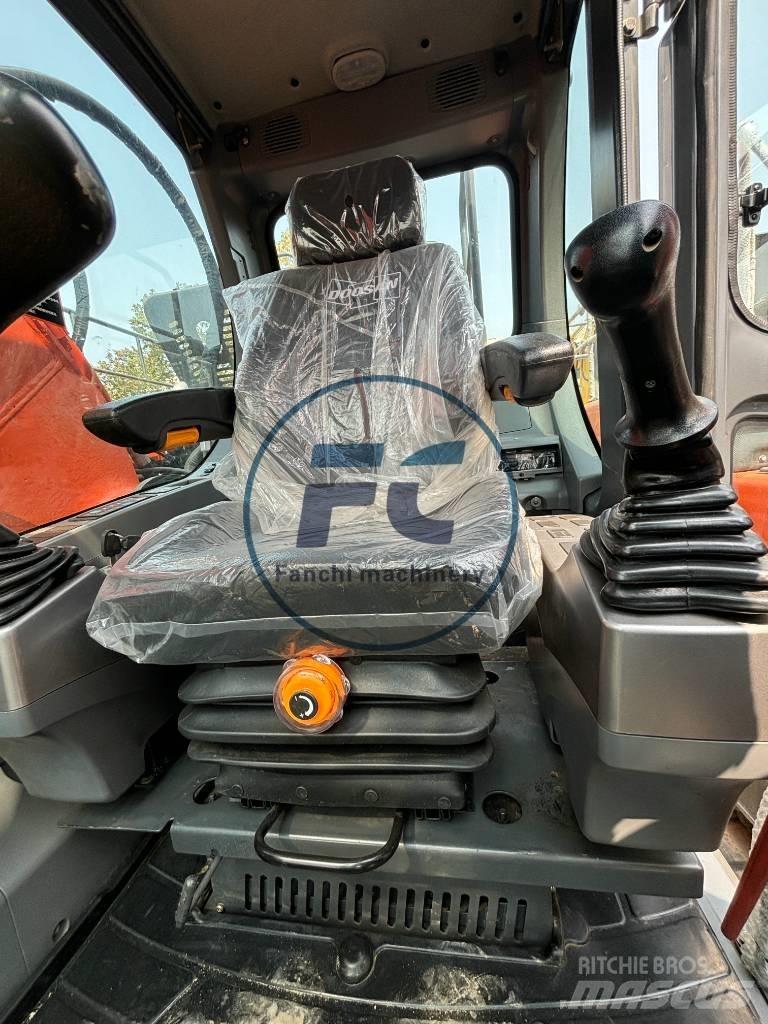 Doosan DX 225 LCA Midibagger  7t - 12t