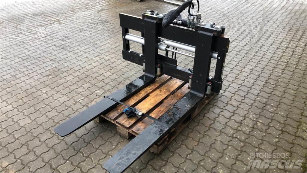 Elm Gaffelflytter Gabeln