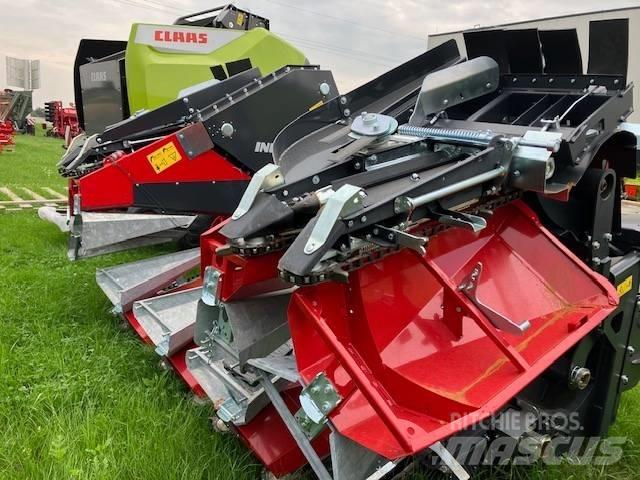 Dominoni SL976BG Zubehör Mähdrescher