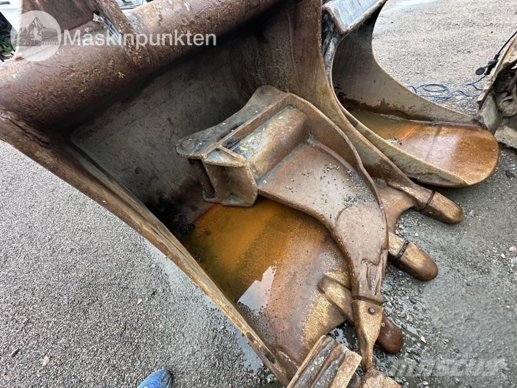 Volvo EC 220 DL Raupenbagger