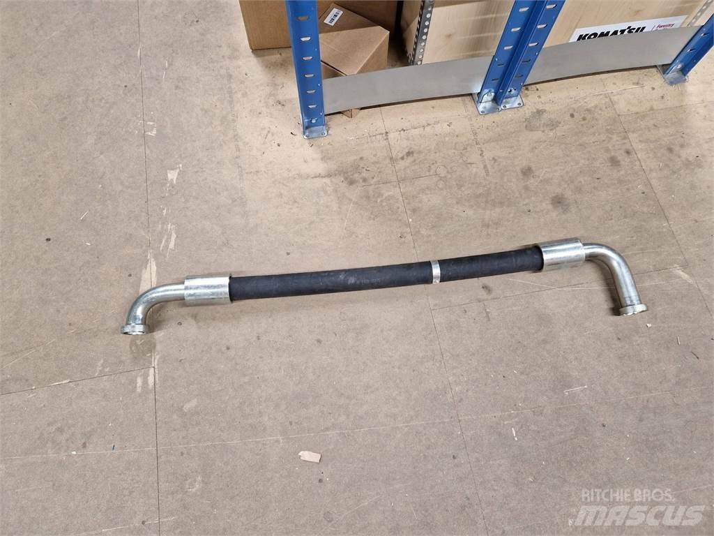 Eco Log 7021090 Hydraulik
