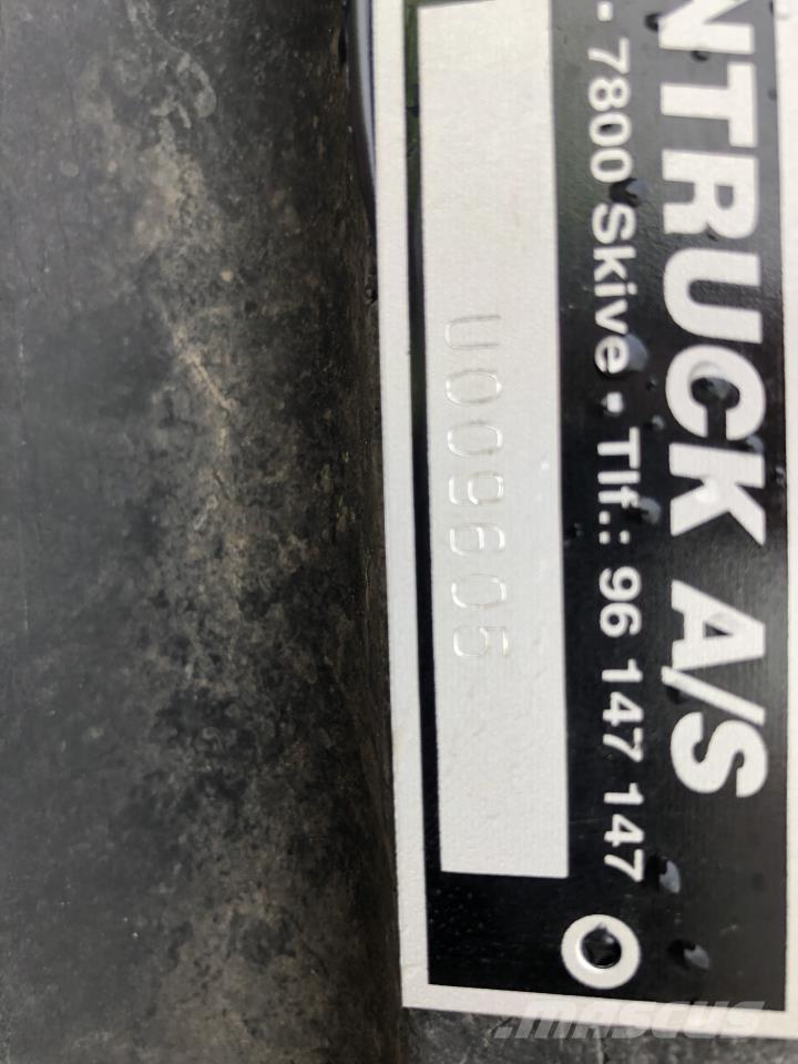  Øvrige ØVRIGE Reifen