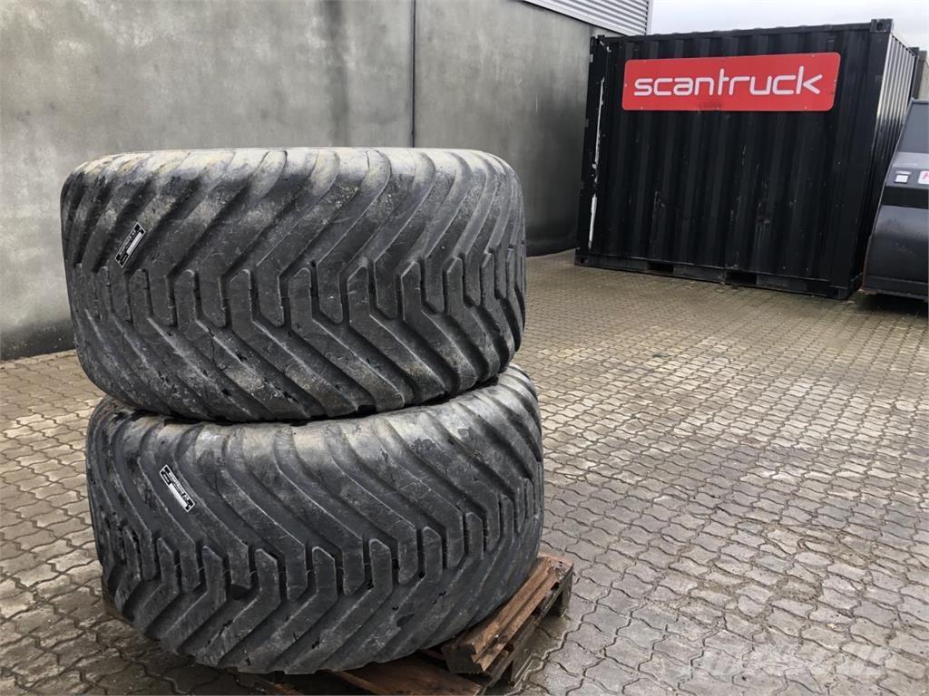  Øvrige ØVRIGE Reifen