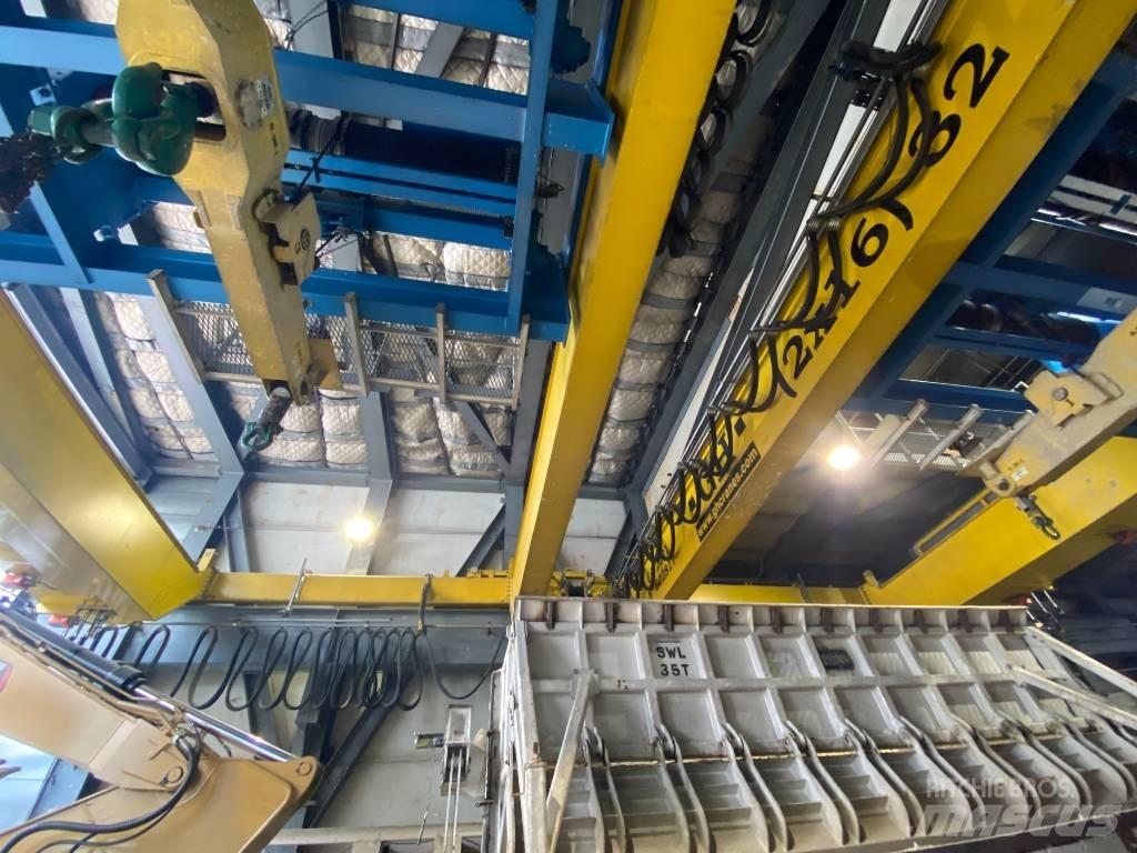  GH GPIIF16H4/5 Sonstige Baumaschinen