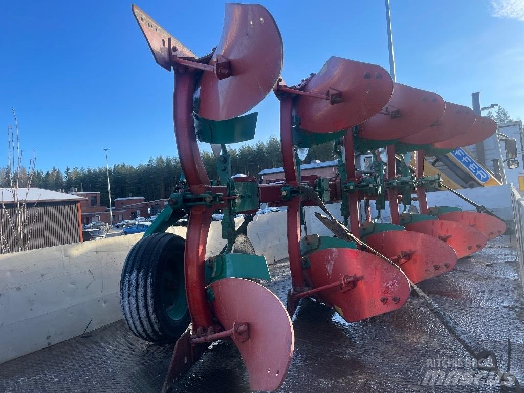 Kverneland E160 Wendepflüge