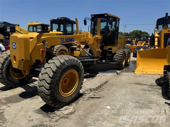 XCMG GR 180 Grader