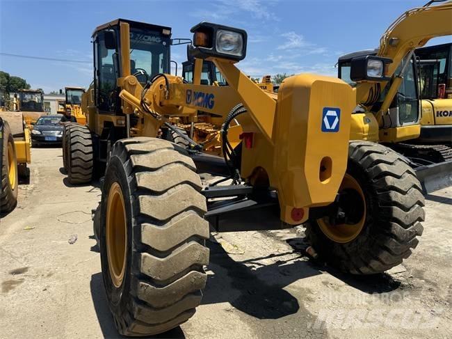 XCMG GR 180 Grader