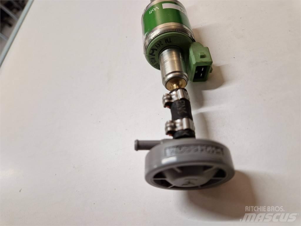 Ponsse 0059956 Elektronik