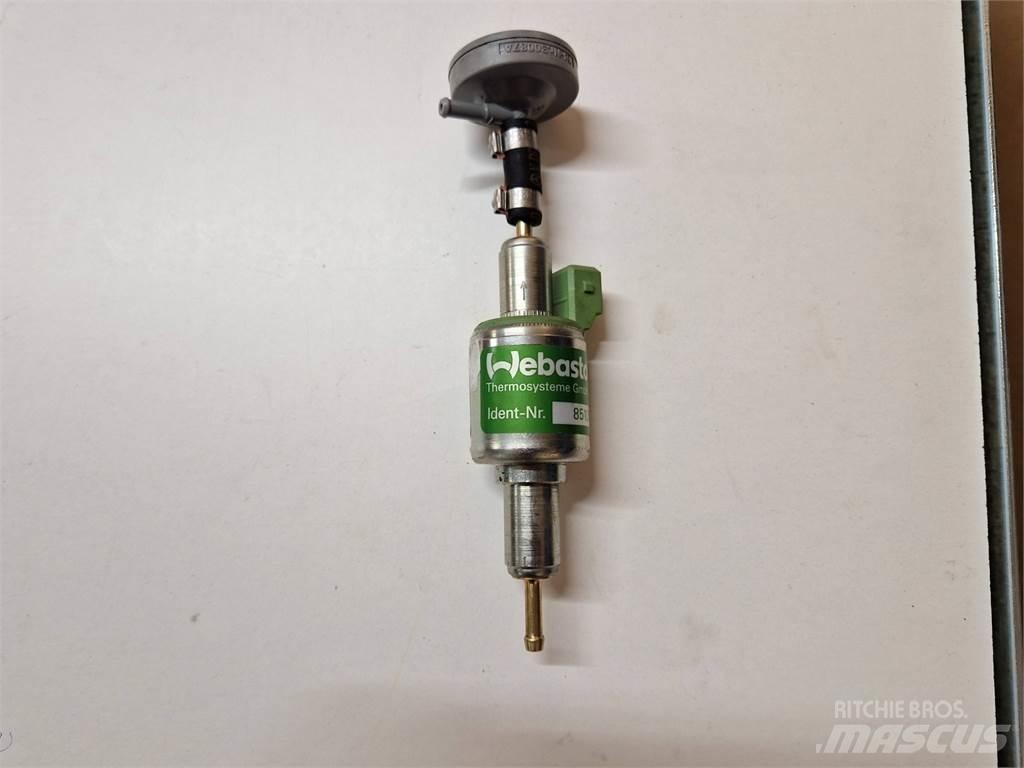 Ponsse 0059956 Elektronik