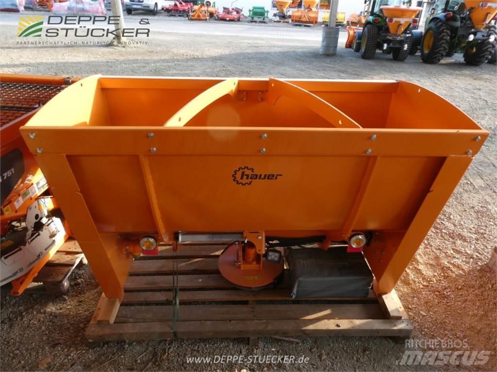 Hauer TS 315 Sand- und Salzstreuer