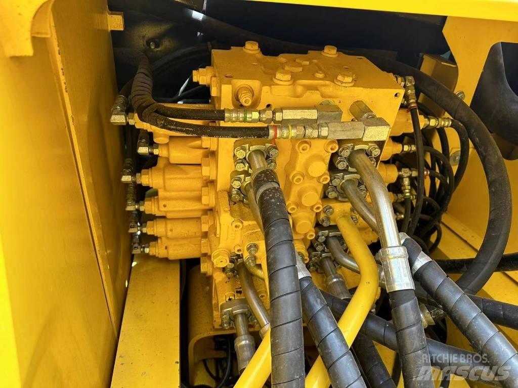 Komatsu PC 240 Raupenbagger