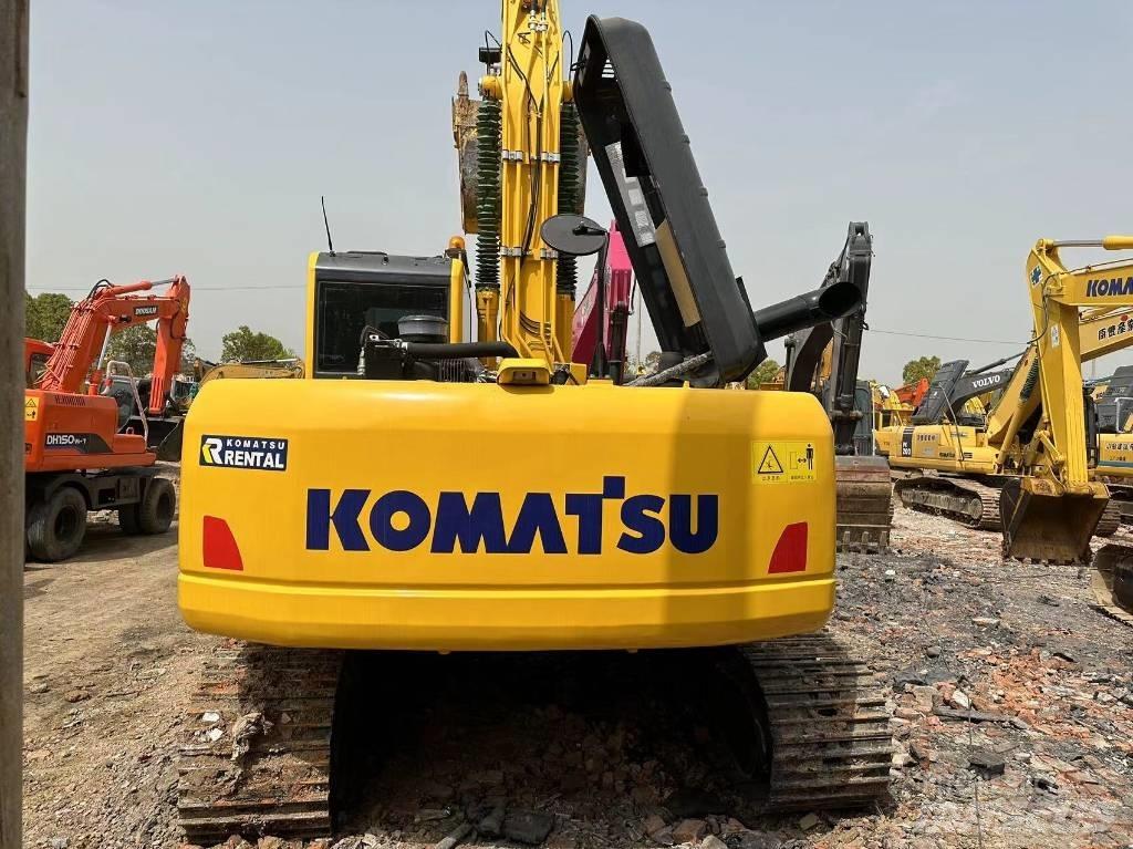 Komatsu PC 240 Raupenbagger