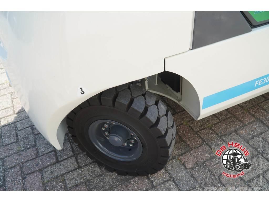 Eurotrac FE30-ECO Andere Gabelstapler