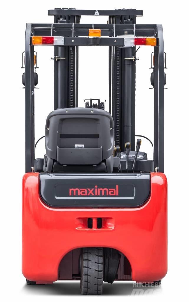 Maximal FB16S-MHJZ Elektro Stapler