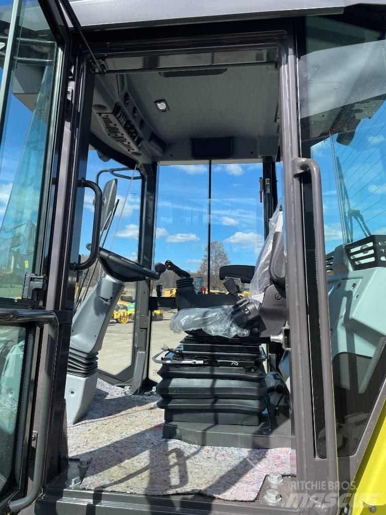 Ammann ARS 70 Walzenzüge