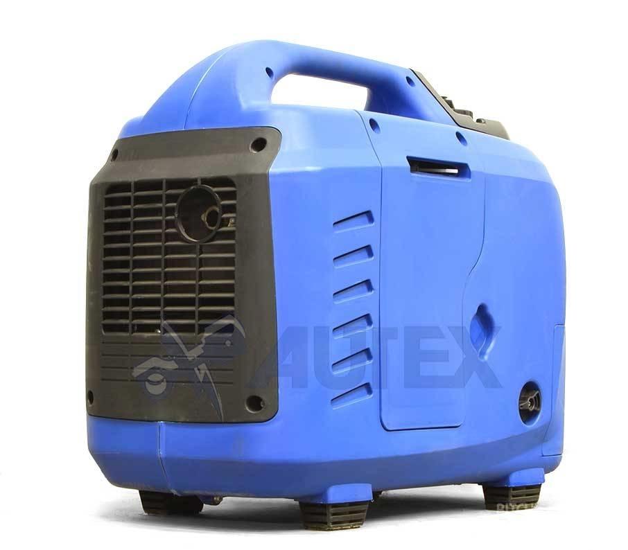 CGM 3300l Benzin Generatoren
