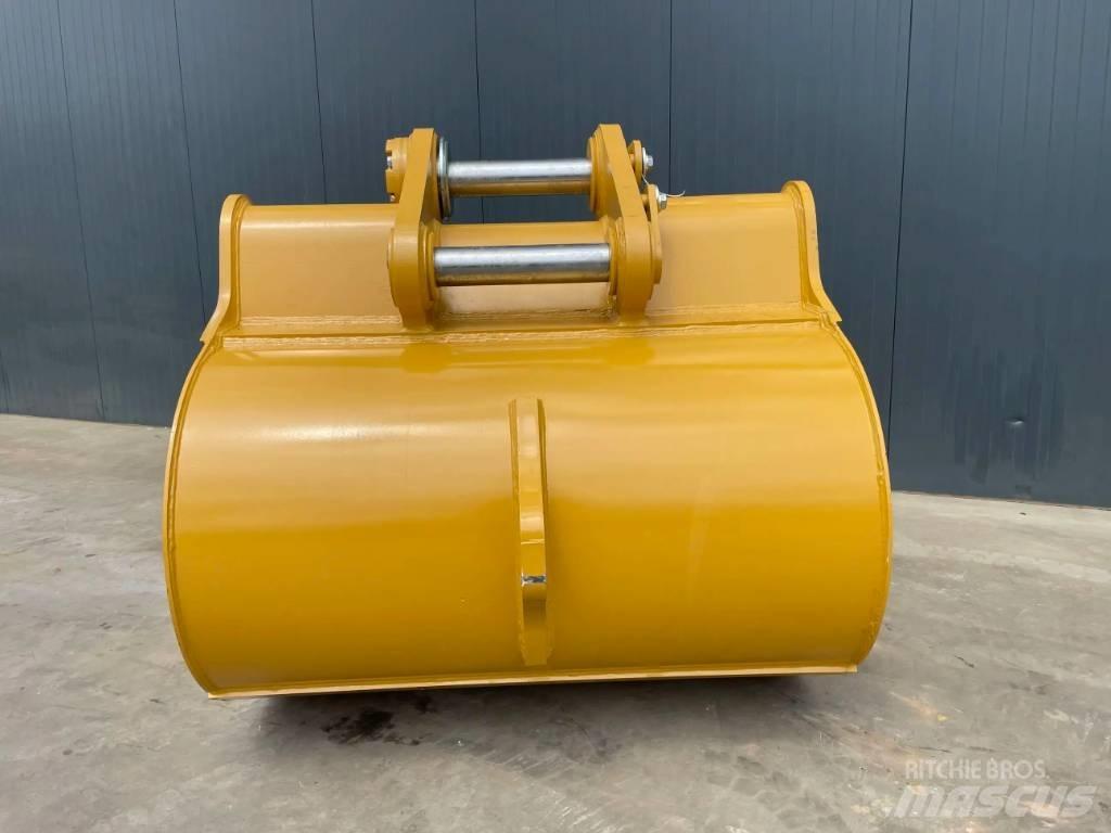CAT 349D - TB Schaufeln