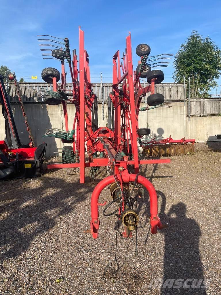 Kverneland 91110C Schwader