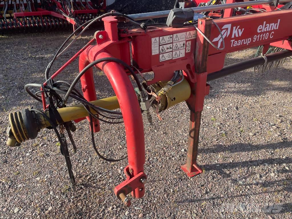 Kverneland 91110C Schwader