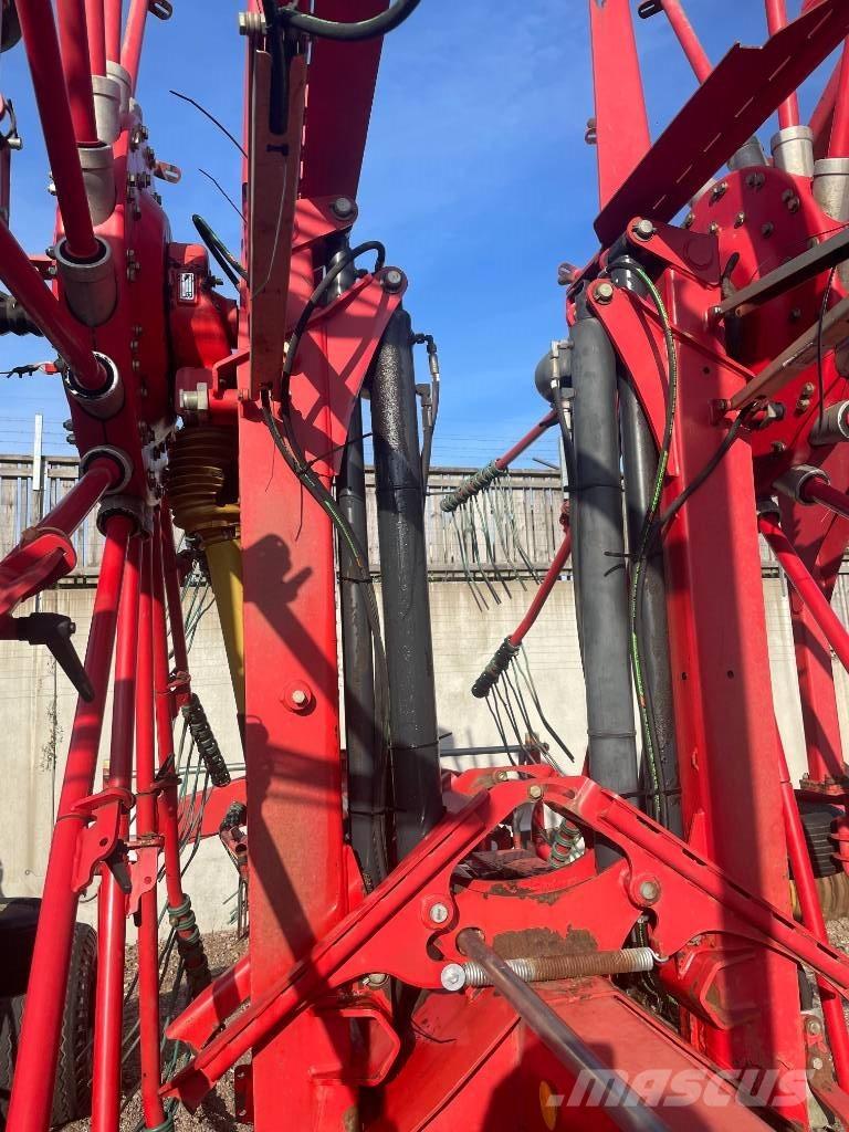 Kverneland 91110C Schwader