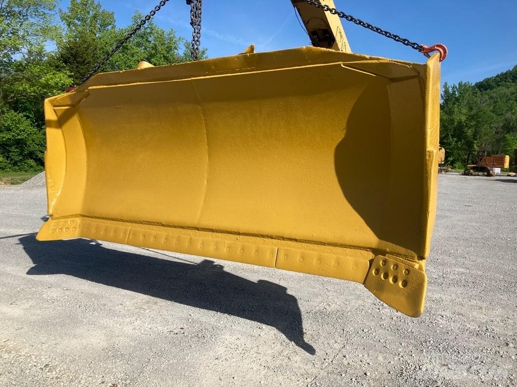 CAT D9T SU Blade Planierschilder/Scharen