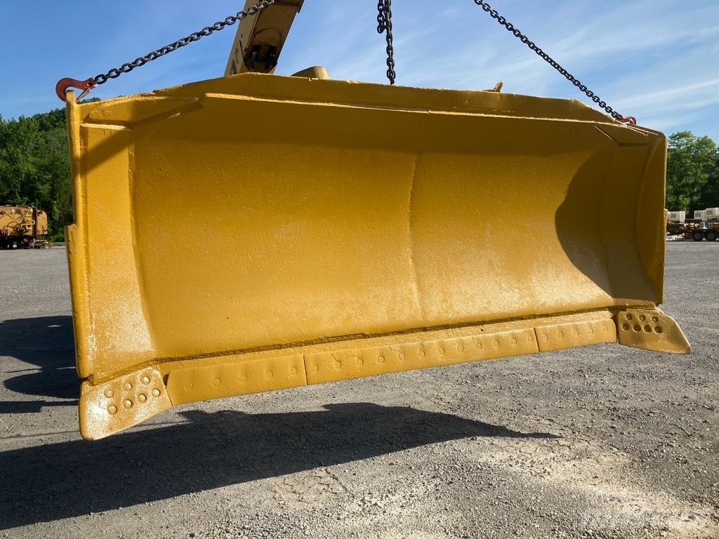 CAT D9T SU Blade Planierschilder/Scharen