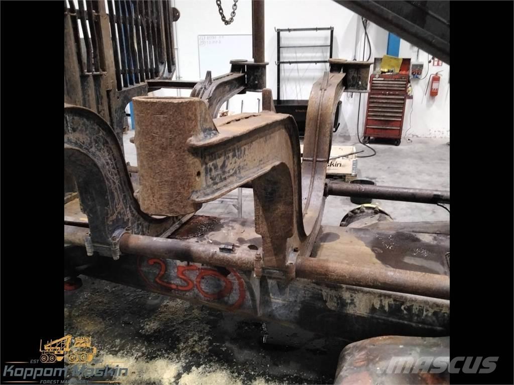 John Deere 1710 Anderes Zubehör
