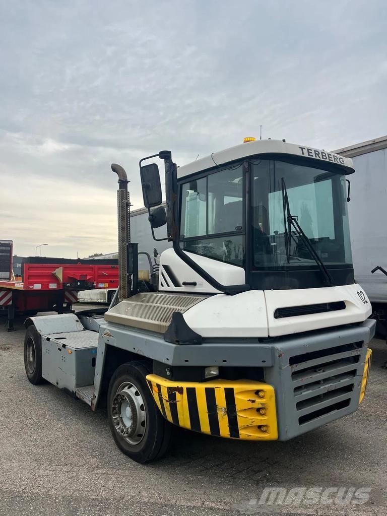 Terberg TT223 Terminalzugmaschinen