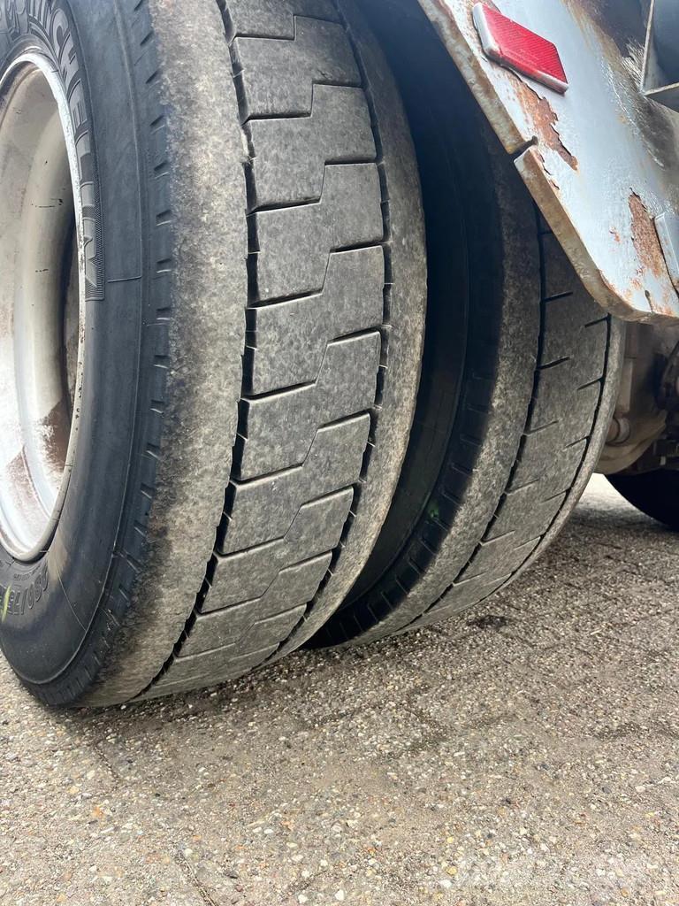 Terberg TT223 Terminalzugmaschinen