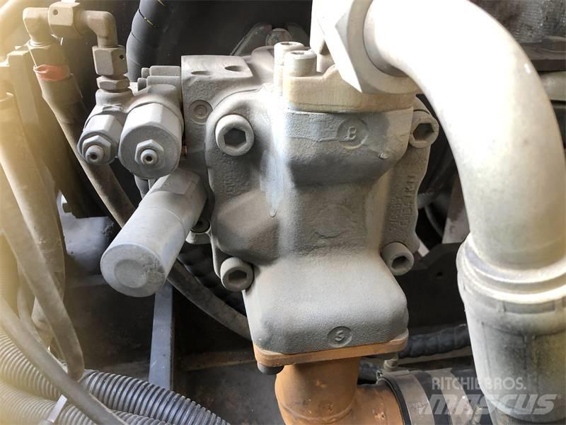 Sany SY 60 C Raupenbagger