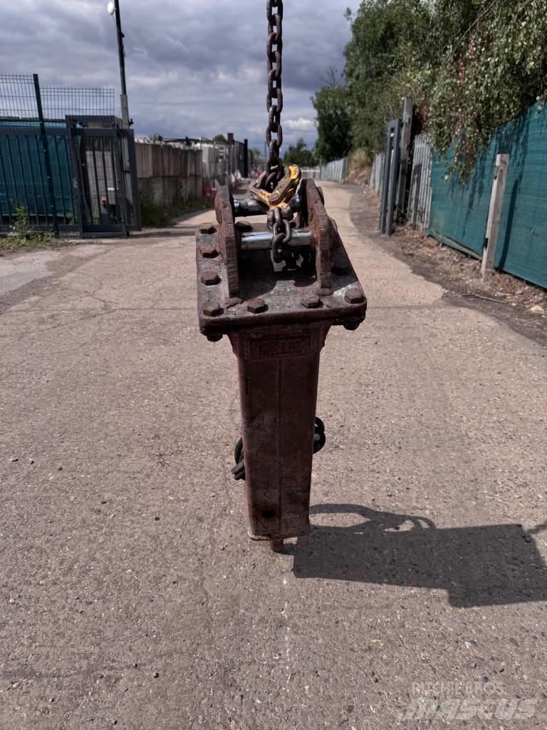 Miller MGB0200 Hammer / Brecher