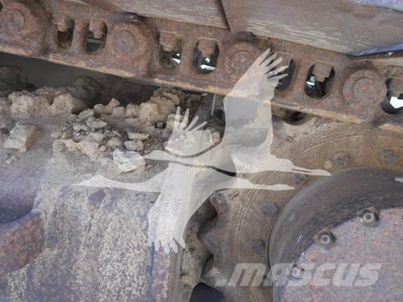 CAT 312BL Raupenbagger