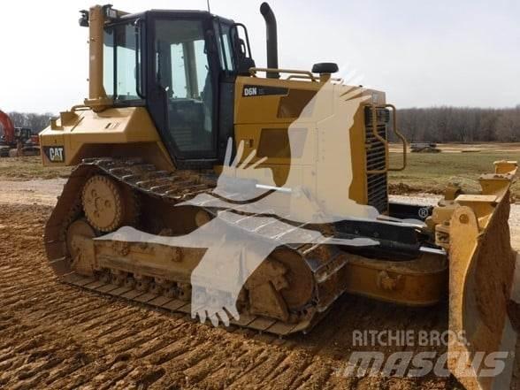 CAT D6N XL Bulldozer