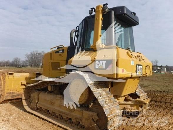 CAT D6N XL Bulldozer