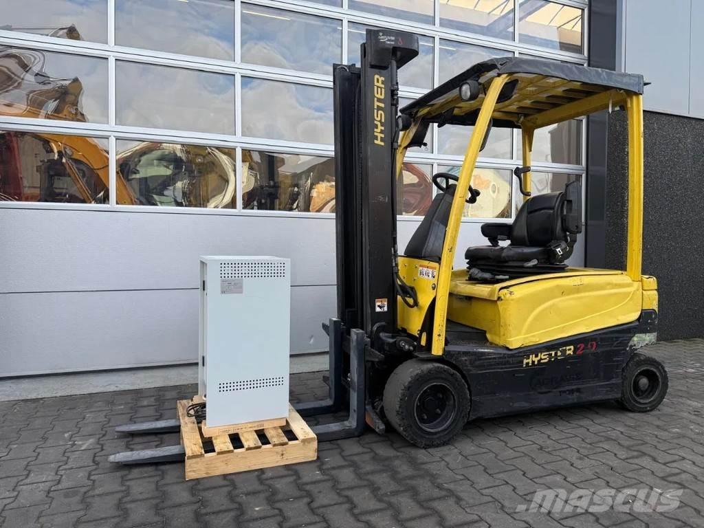 Hyster J2.0XNT Andere Gabelstapler