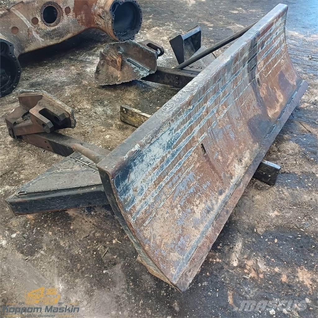 Komatsu 840tx Anderes Zubehör