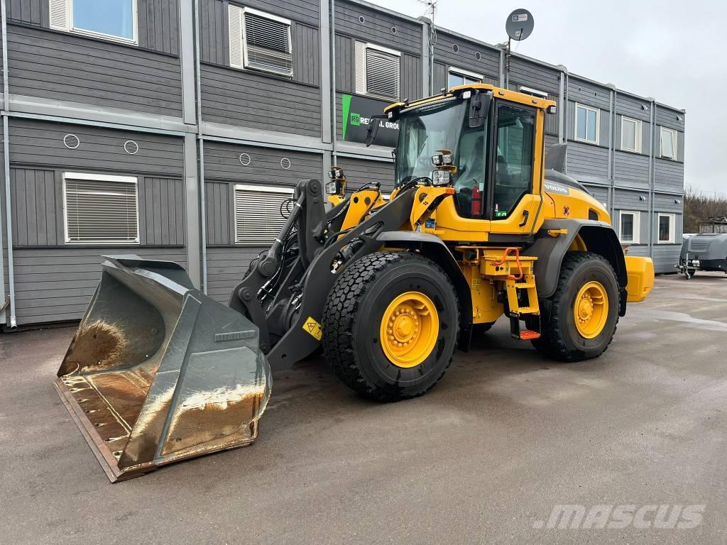 Volvo L 70 H2 !!NEW!! Radlader