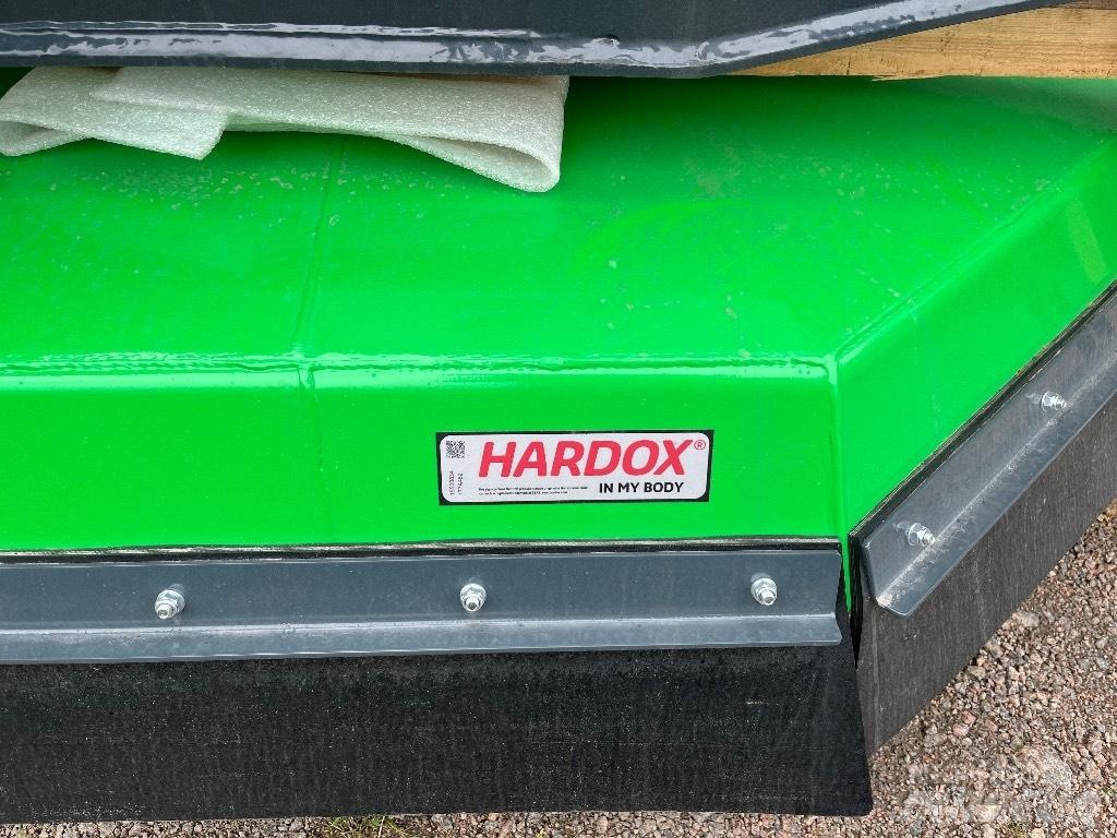 Sami CM 1700 Mulcher