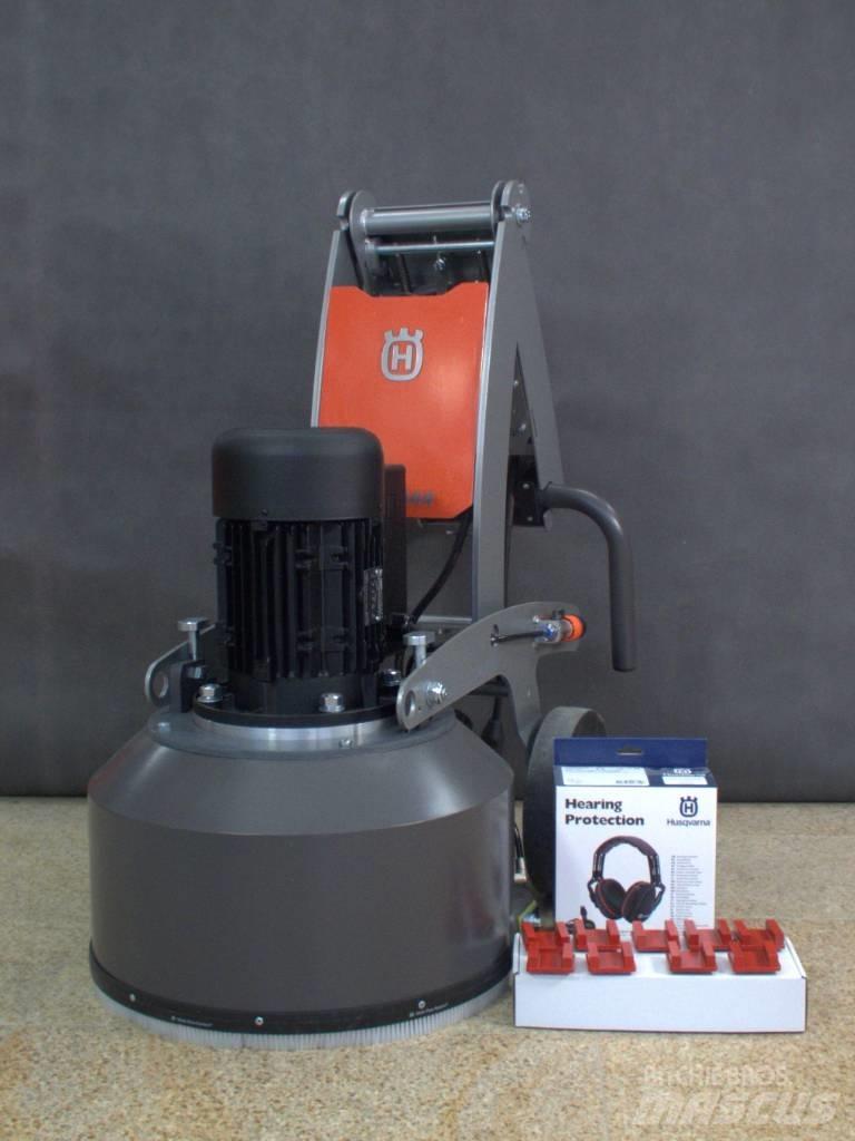 Husqvarna PG444 Betonschleifmaschine