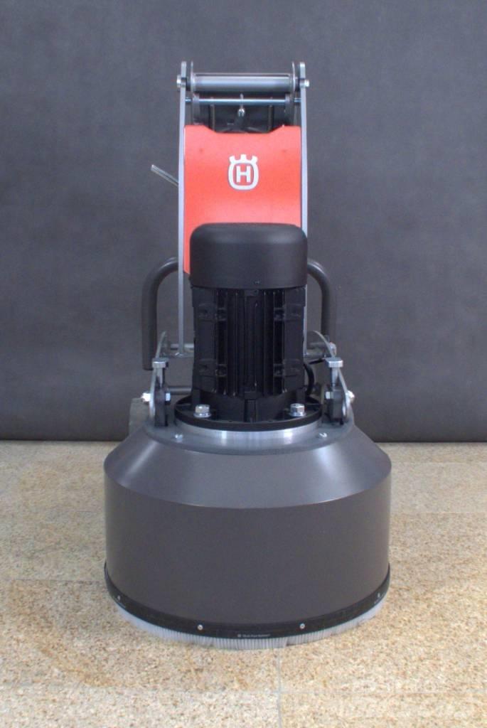 Husqvarna PG444 Betonschleifmaschine