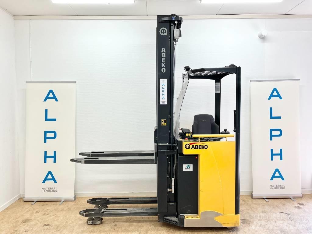 Abeko SW1600 Selbstfahrstapler