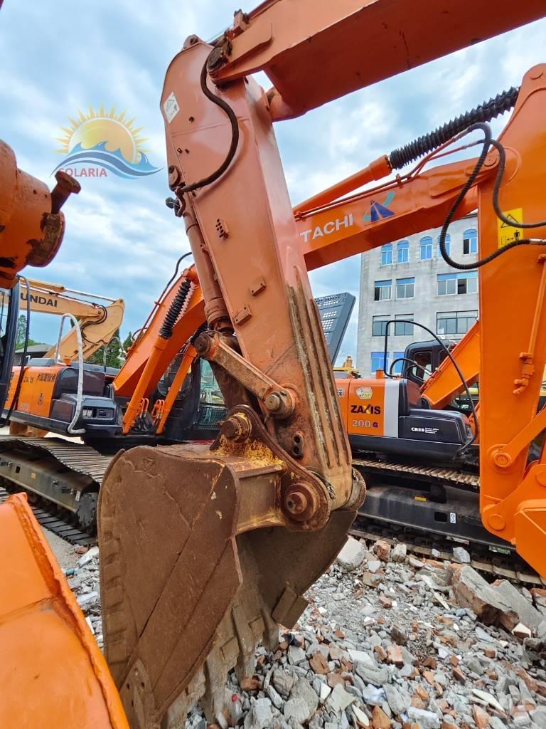 Doosan DX 300 LC-5 Raupenbagger
