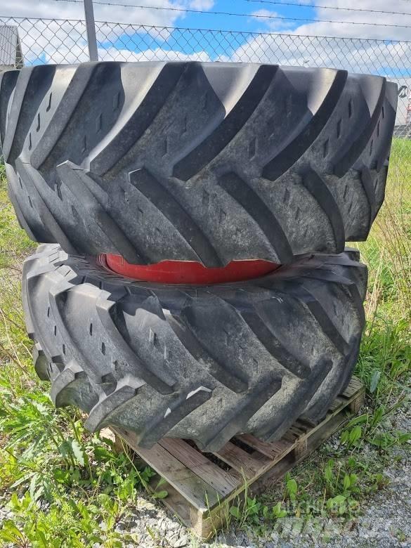 Kleber 600/65X34 Reifen