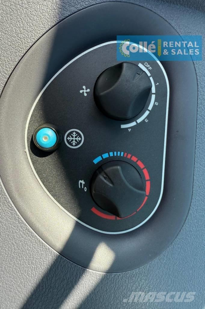 Manitou MHT 790 | 2023 Teleskoplader