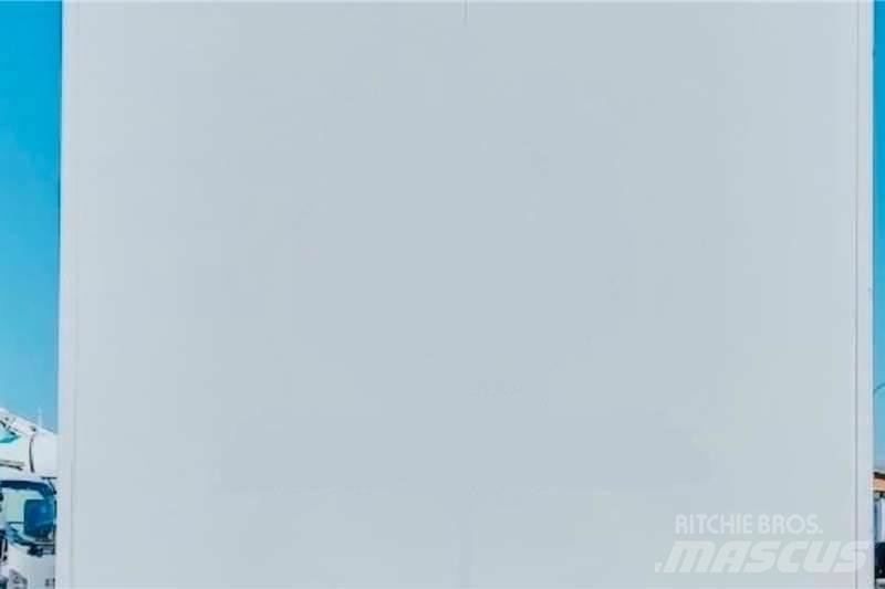Isuzu FVZ 1400 Andere Fahrzeuge