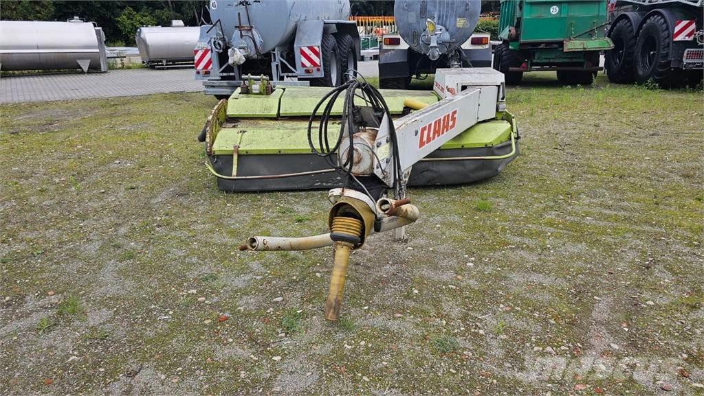 CLAAS Corto 300 Mähwerke