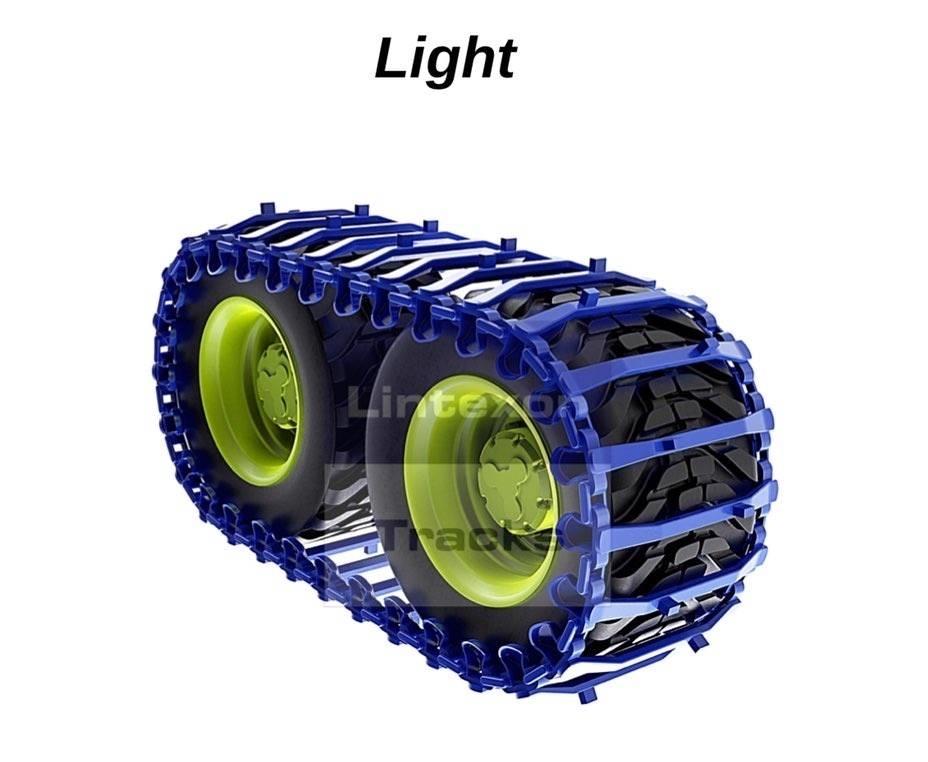  LINTEXON LIGHT Sonstige Forstmaschinen